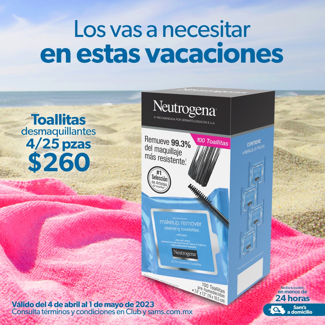 Catálogo Sam's Club - 4.4.2023 - 1.5.2023. Página 155