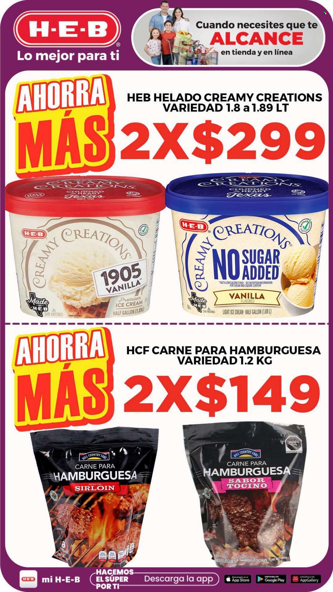 Catálogo H-E-B - 7.4.2023 - 10.4.2023. Página 7