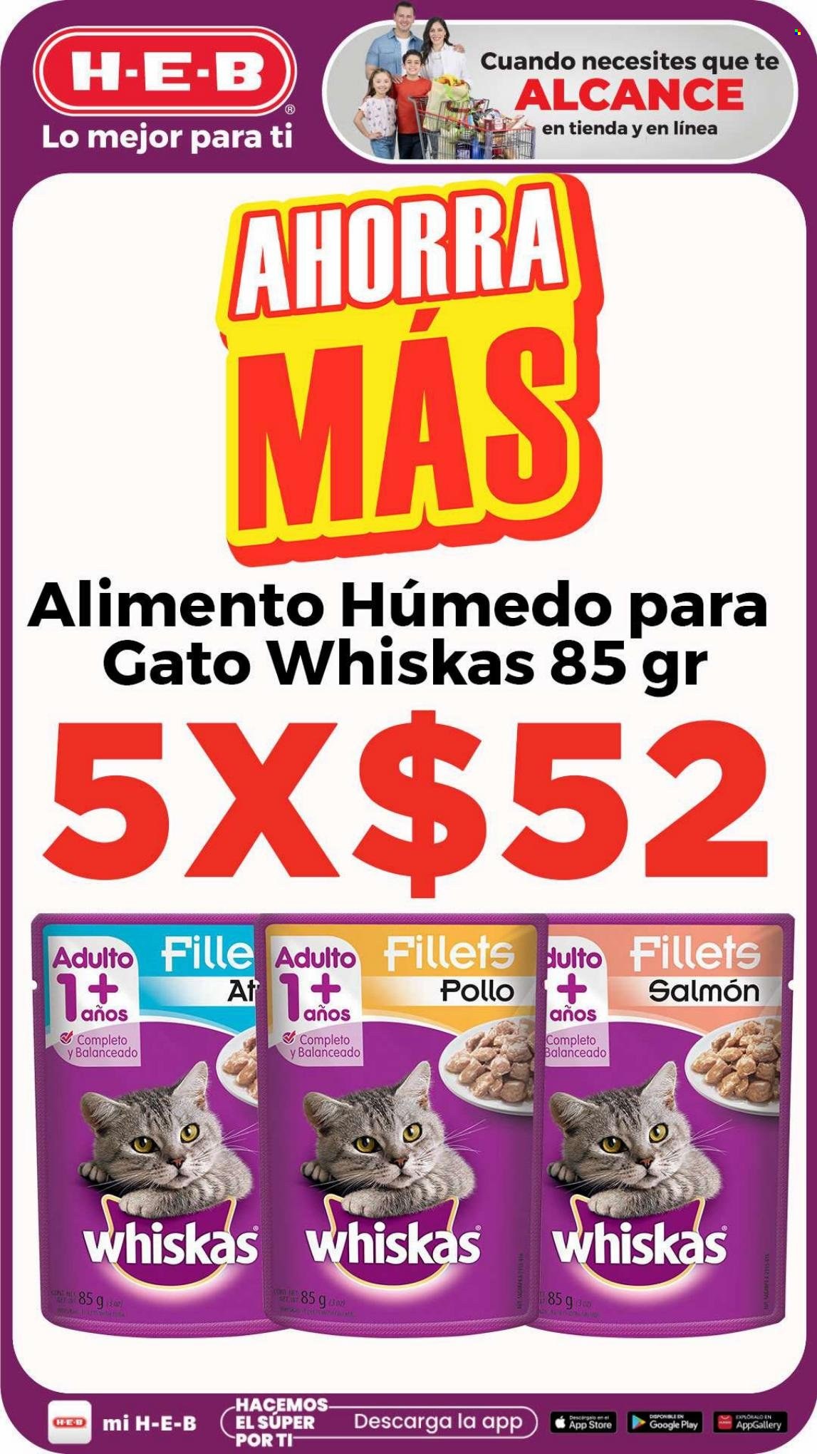 Catálogo H-E-B - 7.4.2023 - 10.4.2023. Página 10