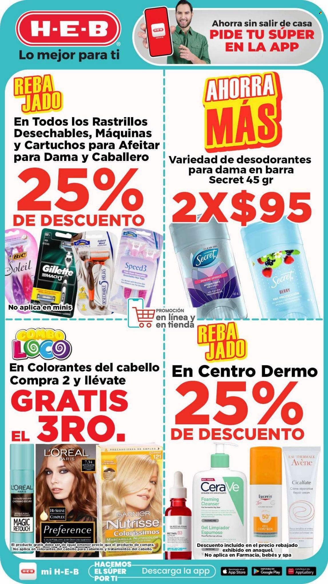 Catálogo H-E-B - 7.4.2023 - 10.4.2023. Página 11
