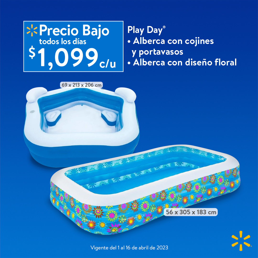 Catálogo Walmart - 1.4.2023 - 16.4.2023. Página 26