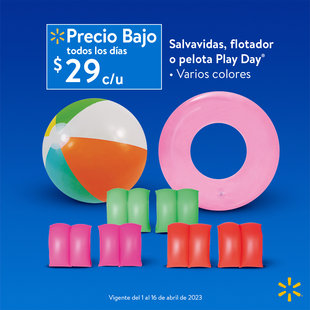 Catálogo Walmart - 1.4.2023 - 16.4.2023. Página 27