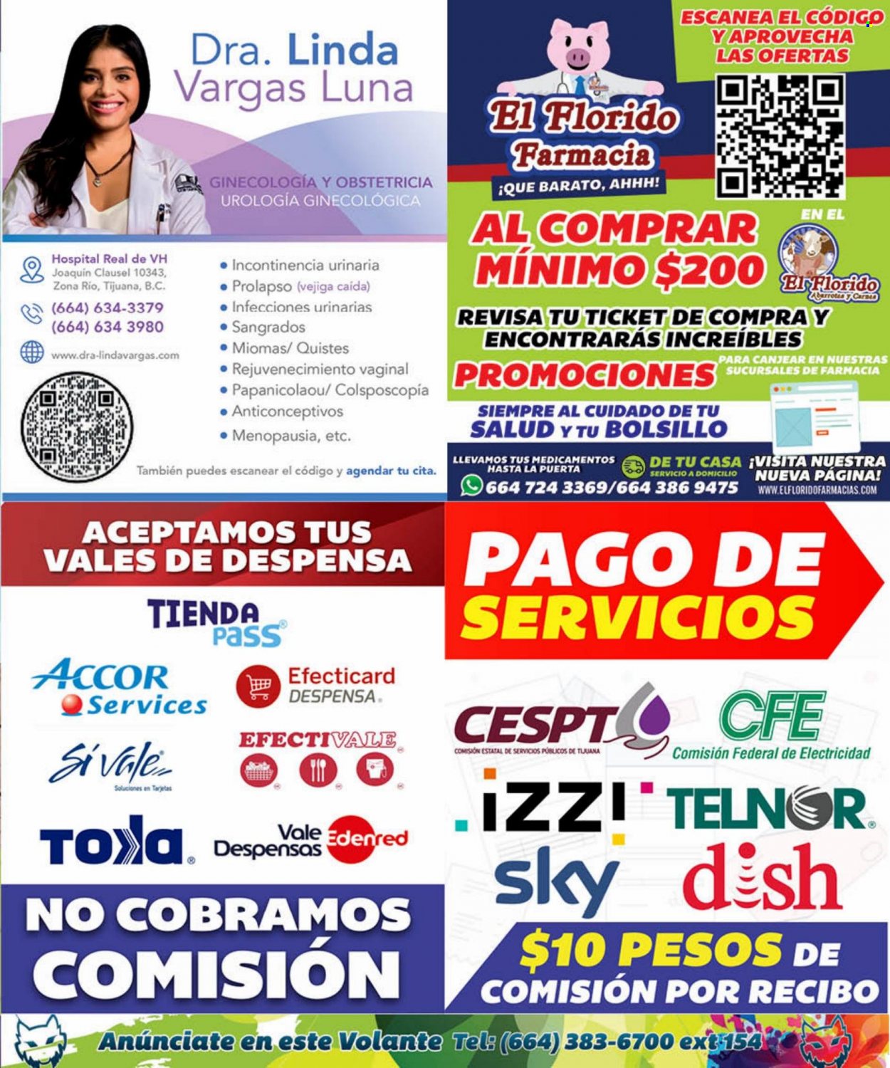 Catálogo El Florido - 7.4.2023 - 13.4.2023. Página 19
