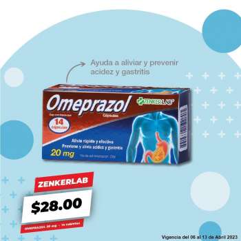 Folleto actual Tiendas 3B - 6.4.2023 - 13.4.2023.