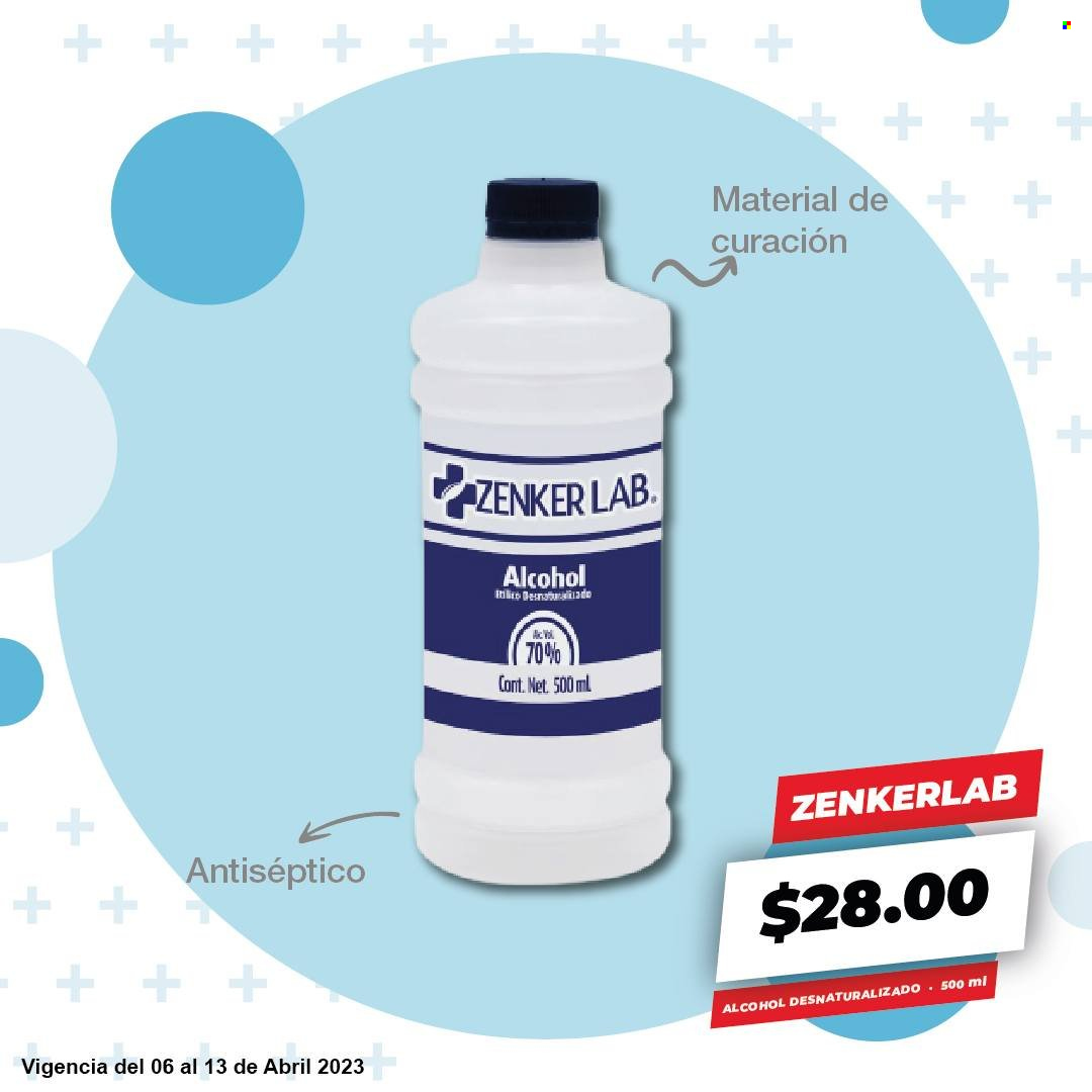 Catálogo Tiendas 3B - 6.4.2023 - 13.4.2023. Página 2