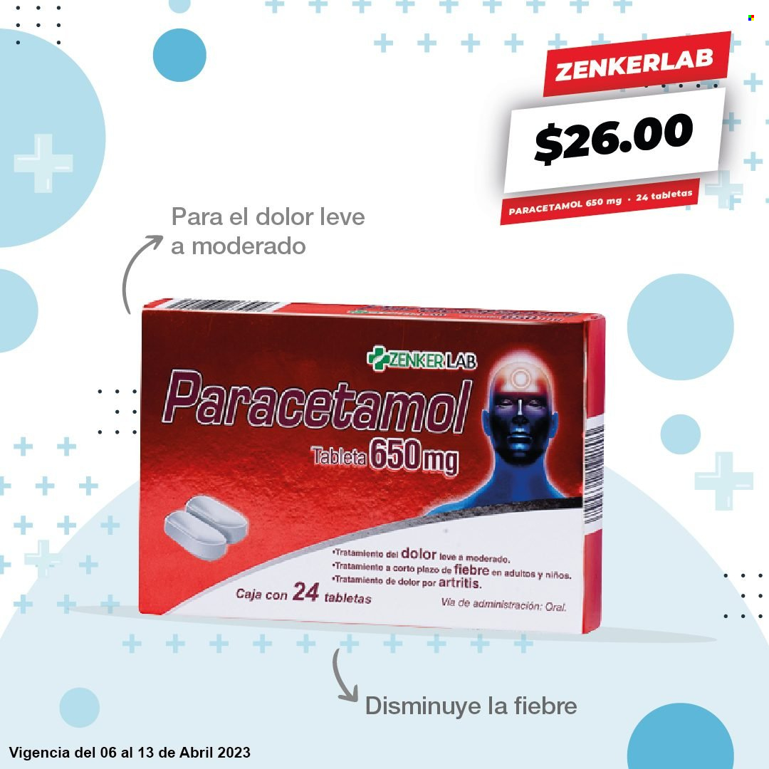 Catálogo Tiendas 3B - 6.4.2023 - 13.4.2023. Página 3
