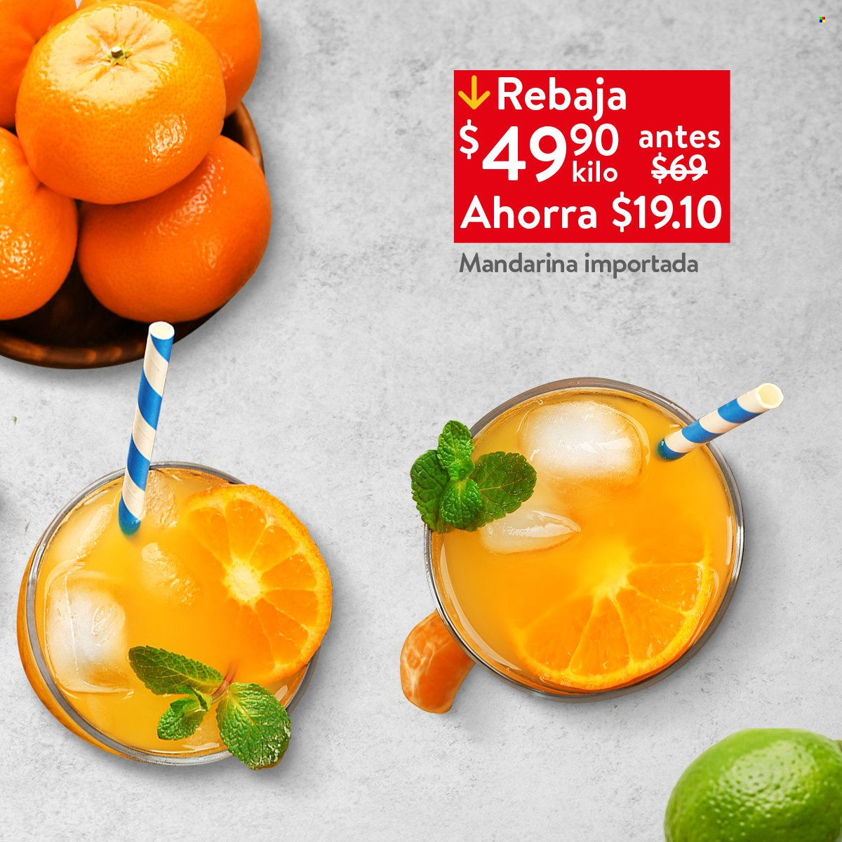 Catálogo Walmart Express. Página 2