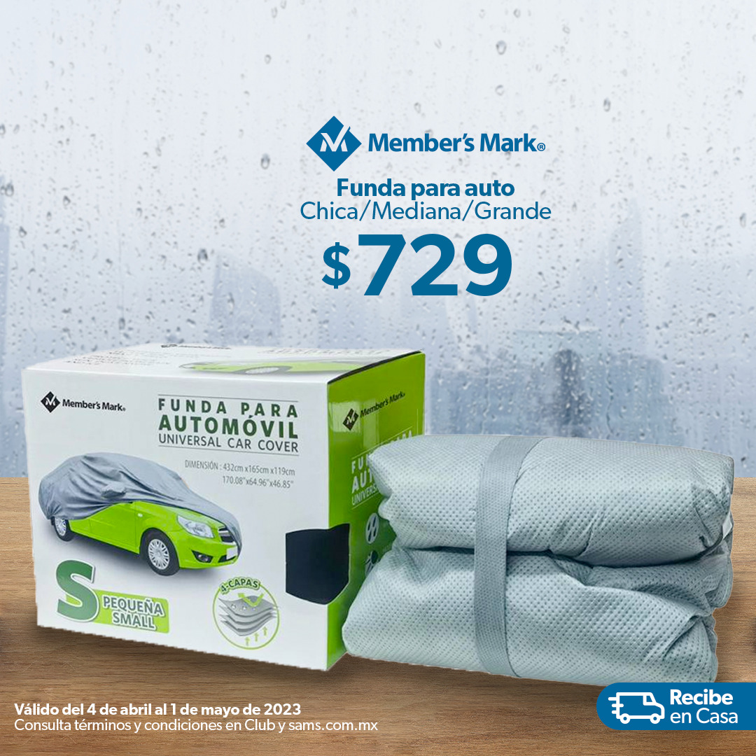 Catálogo Sam's Club - 4.4.2023 - 1.5.2023. Página 142