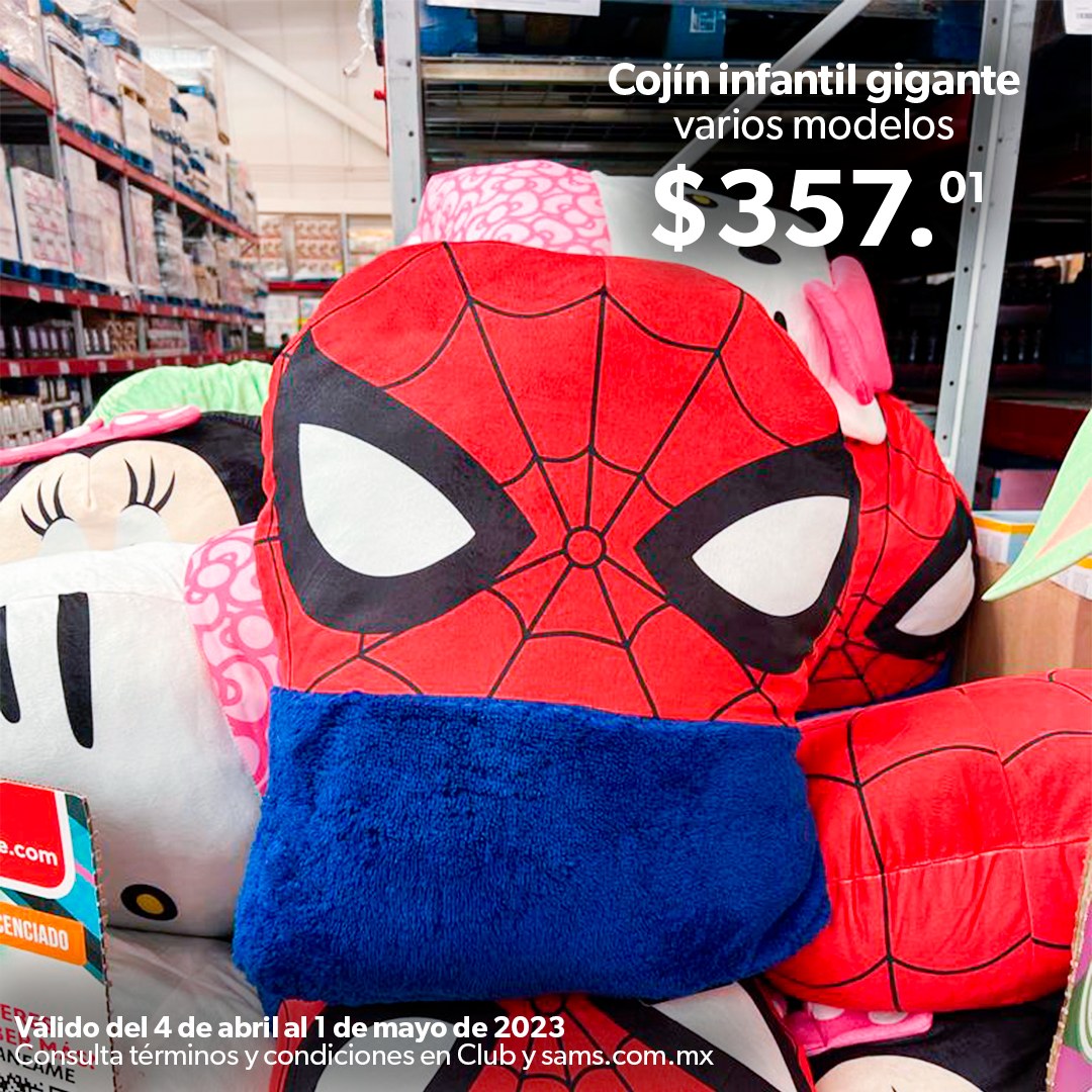 Catálogo Sam's Club - 4.4.2023 - 1.5.2023. Página 152