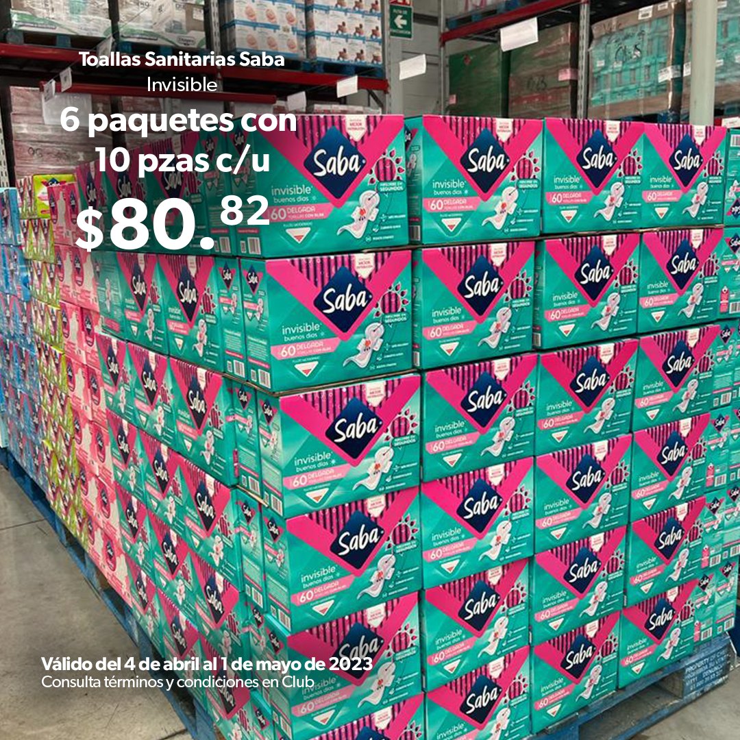 Catálogo Sam's Club - 4.4.2023 - 1.5.2023. Página 126
