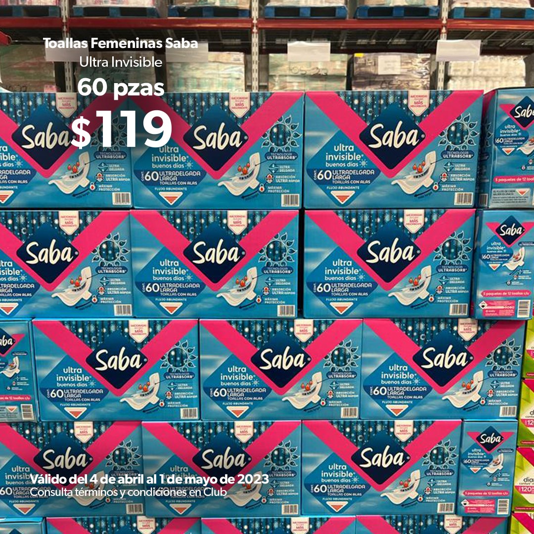 Catálogo Sam's Club - 4.4.2023 - 1.5.2023. Página 129