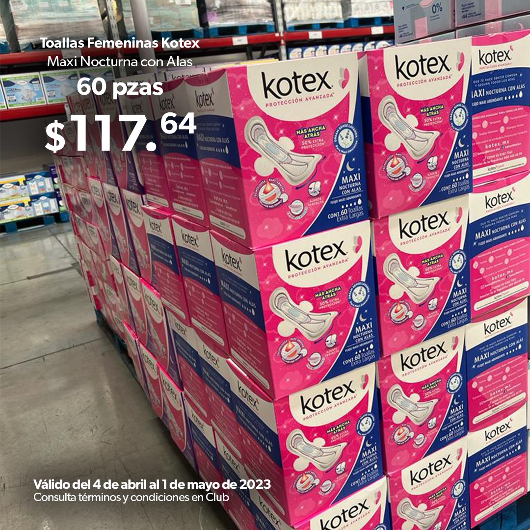 Catálogo Sam's Club - 4.4.2023 - 1.5.2023. Página 134