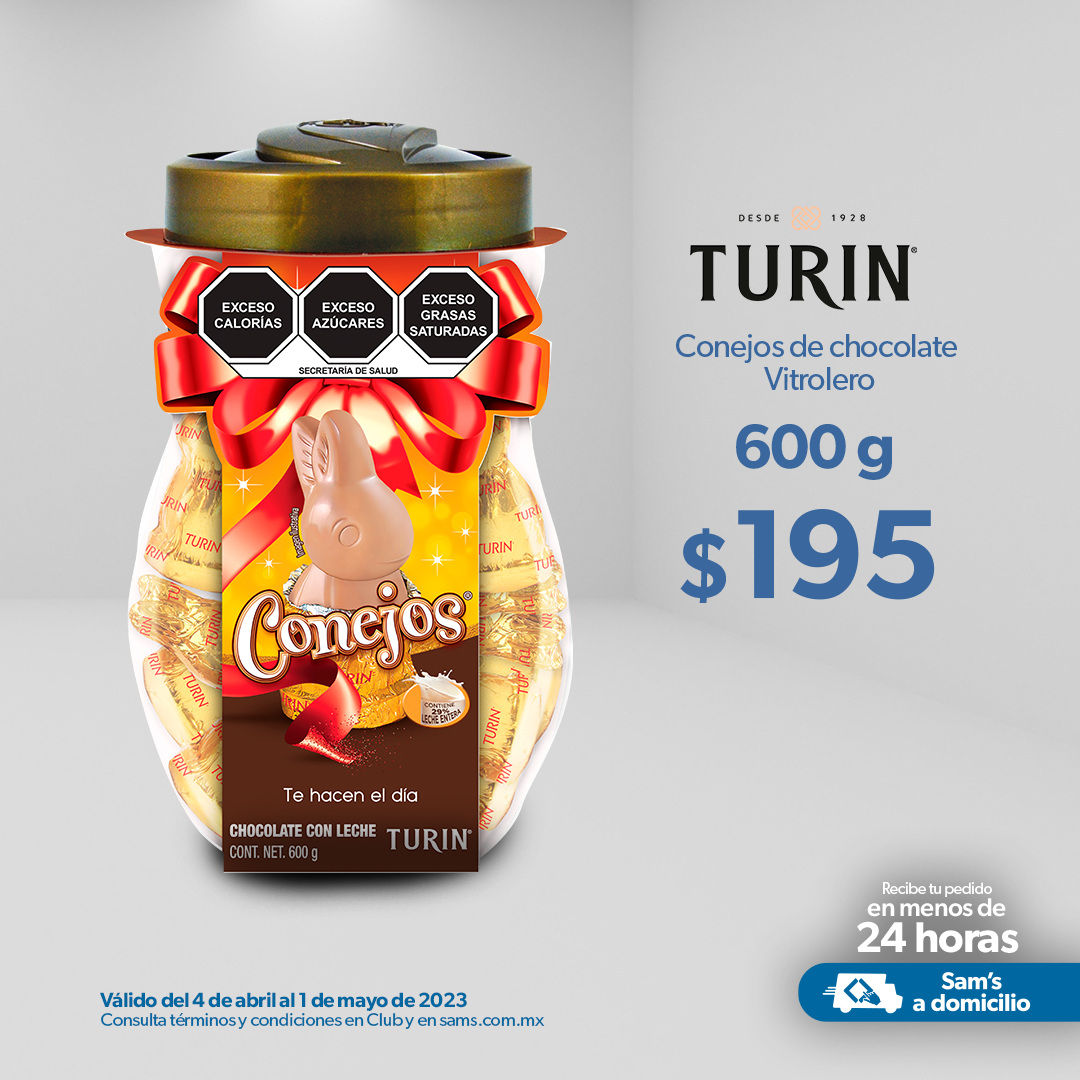 Catálogo Sam's Club - 4.4.2023 - 1.5.2023. Página 144