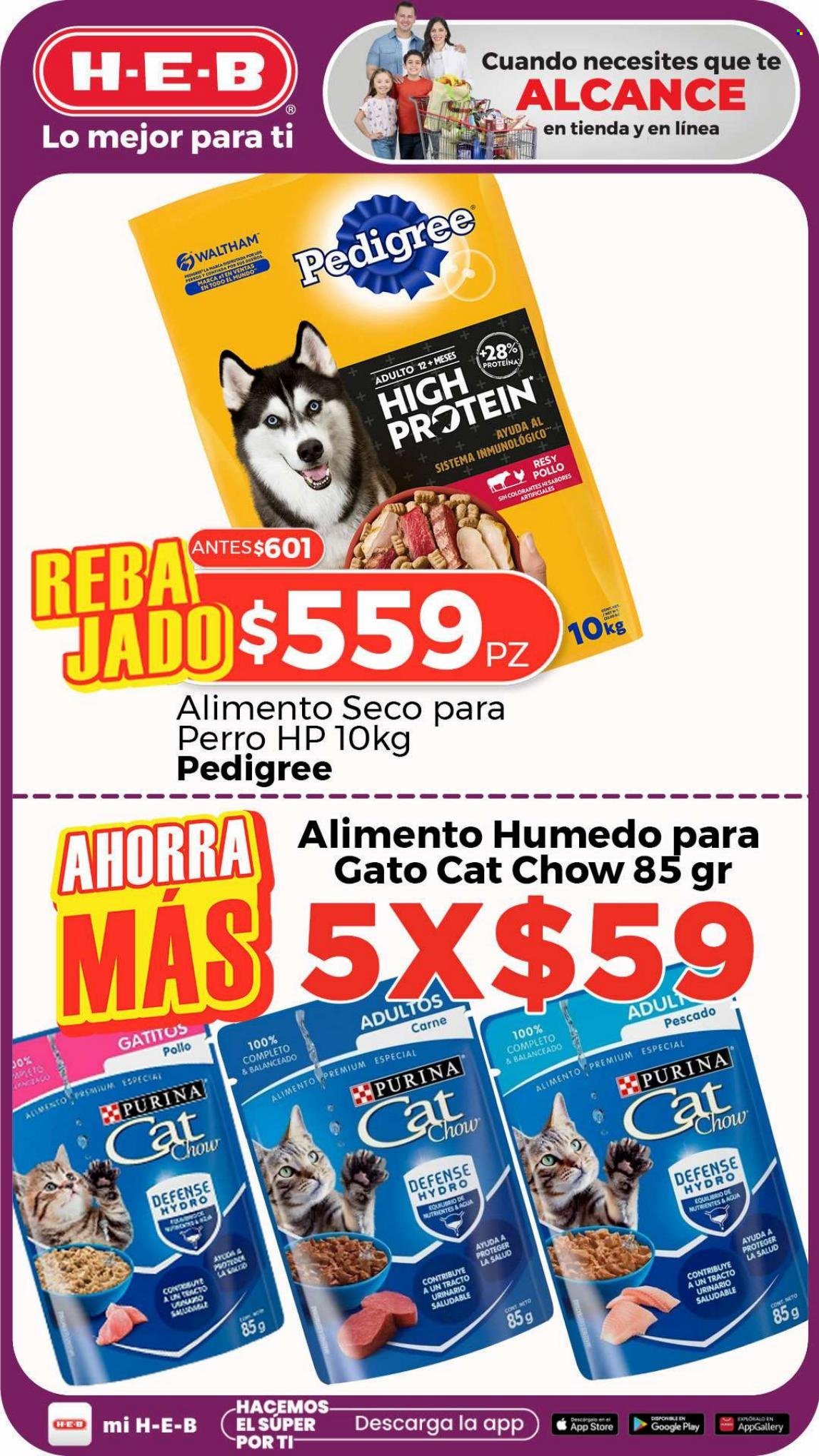 Catálogo H-E-B - 11.4.2023 - 13.4.2023. Página 6
