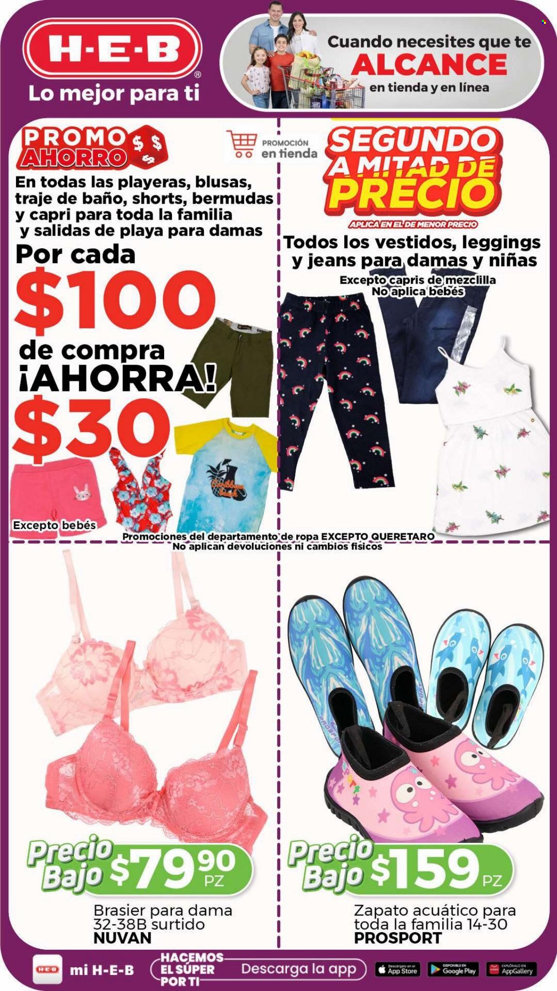 Catálogo H-E-B - 11.4.2023 - 13.4.2023. Página 11