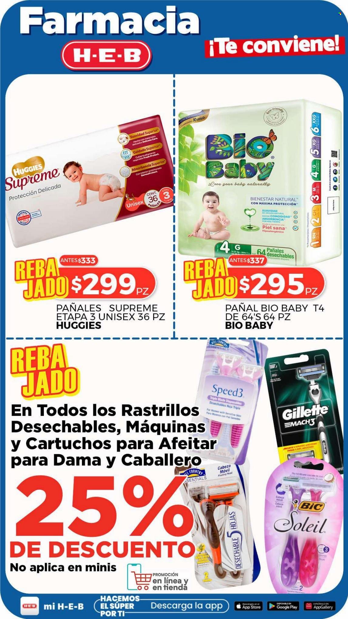 Catálogo H-E-B - 11.4.2023 - 13.4.2023. Página 12