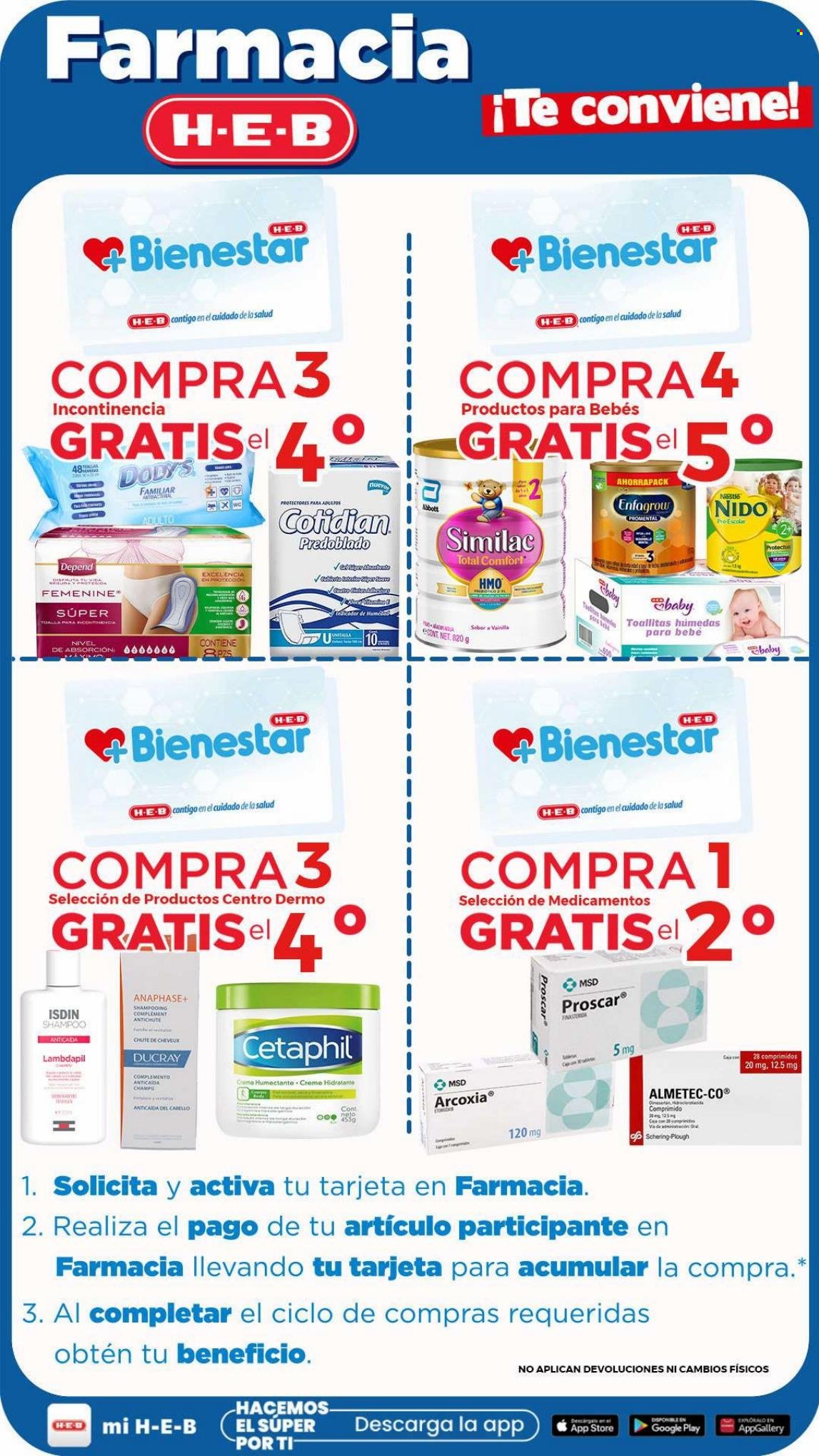 Catálogo H-E-B - 11.4.2023 - 13.4.2023. Página 14