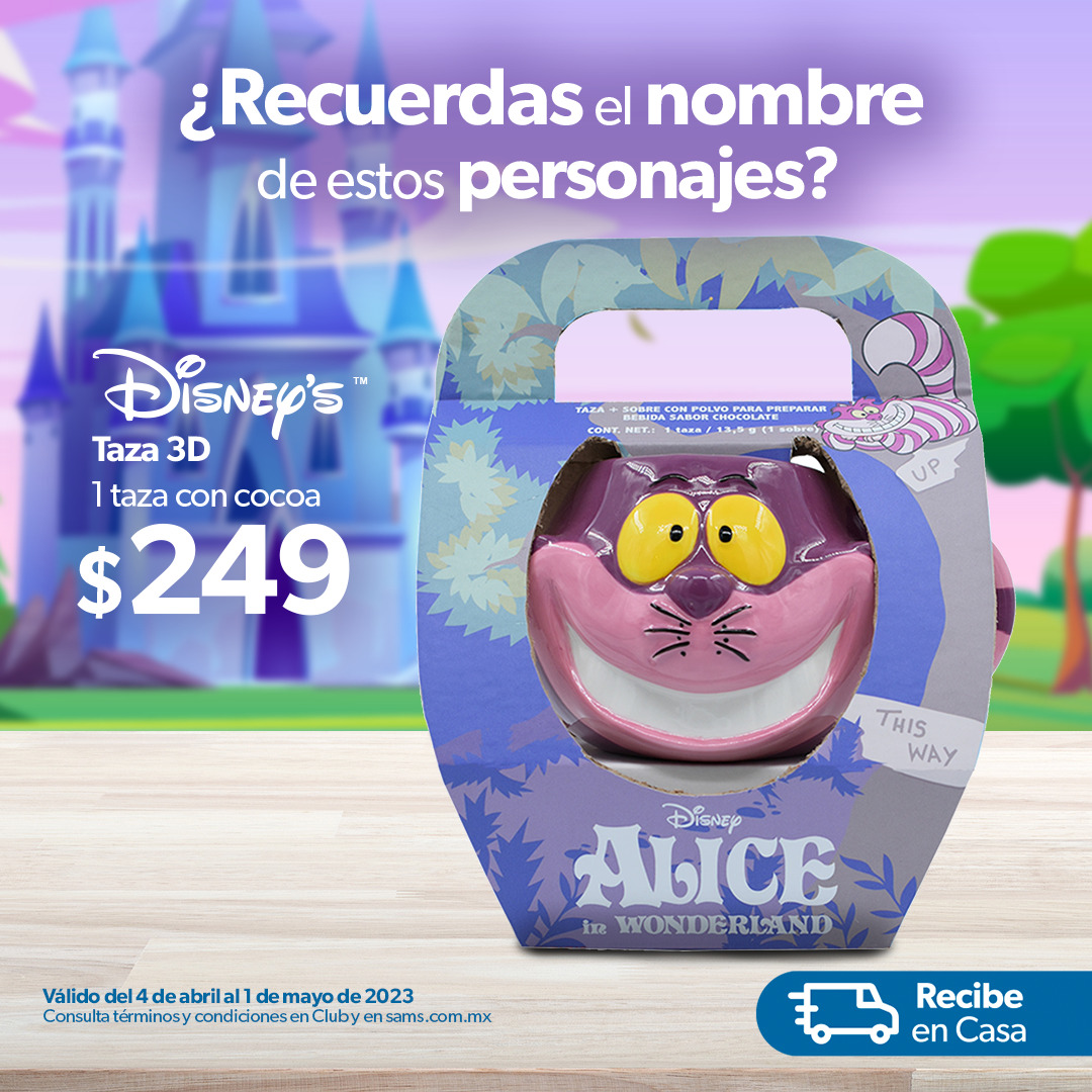 Catálogo Sam's Club - 4.4.2023 - 1.5.2023. Página 110