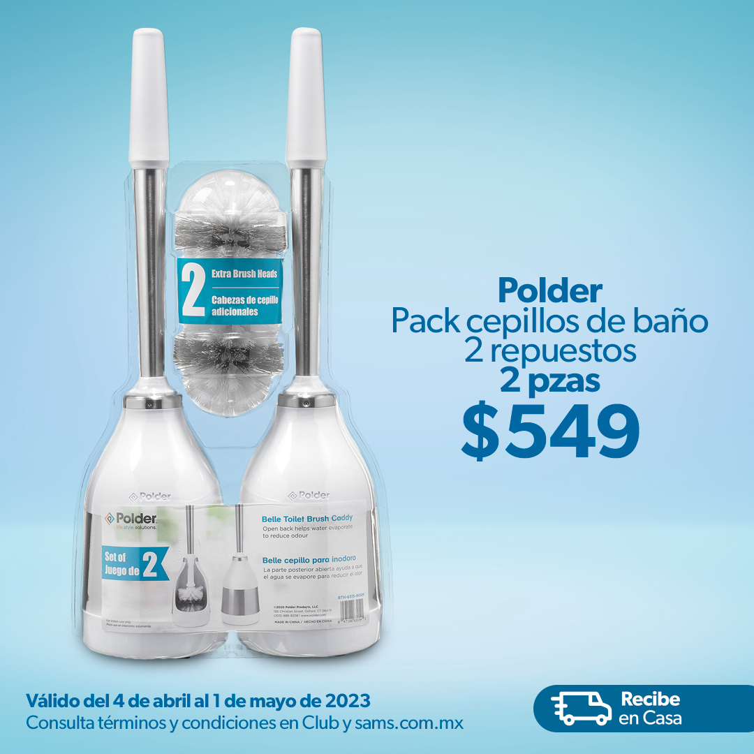 Catálogo Sam's Club - 4.4.2023 - 1.5.2023. Página 117