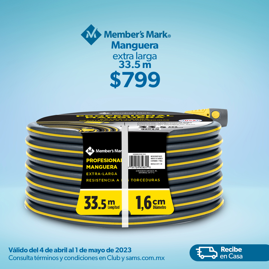 Catálogo Sam's Club - 4.4.2023 - 1.5.2023. Página 118