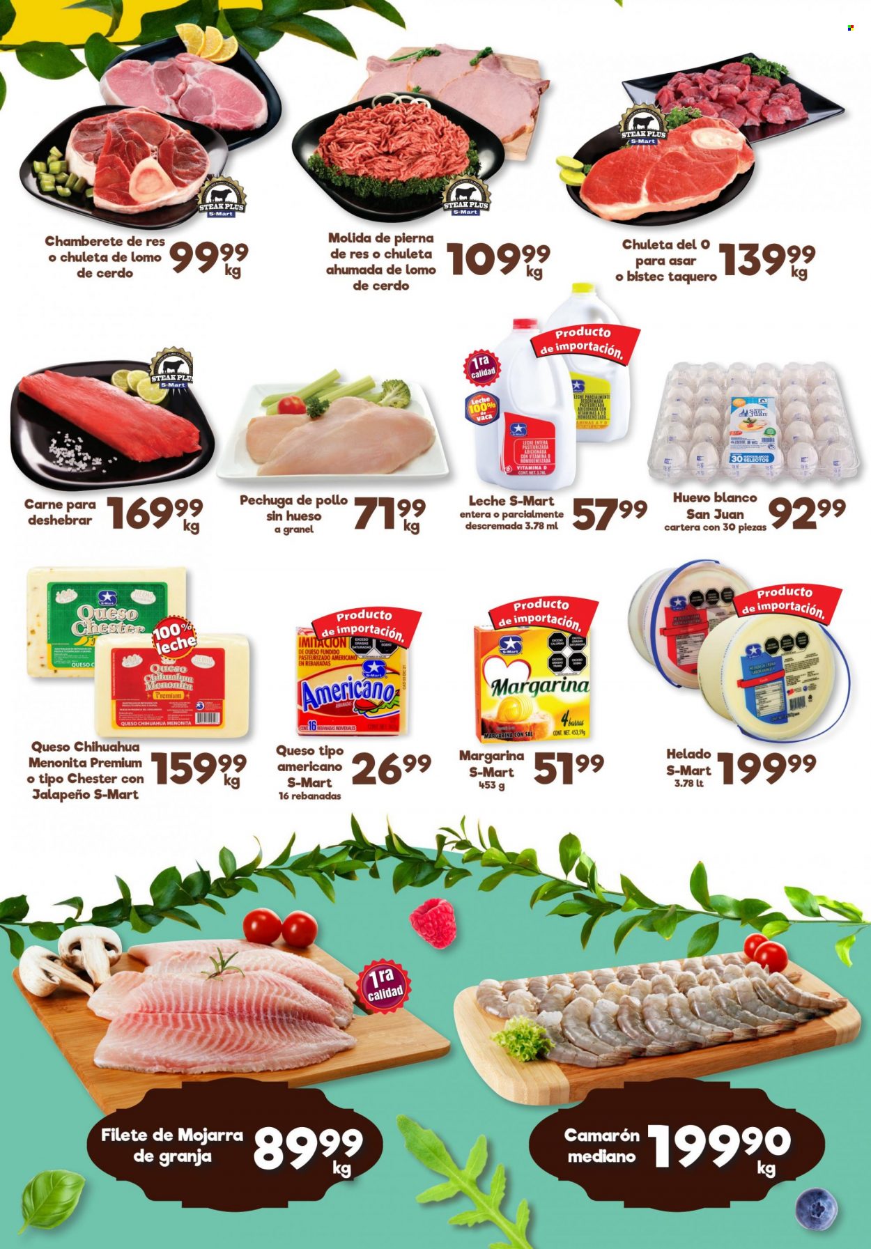 Catálogo S-Mart - 11.4.2023 - 13.4.2023. Página 4