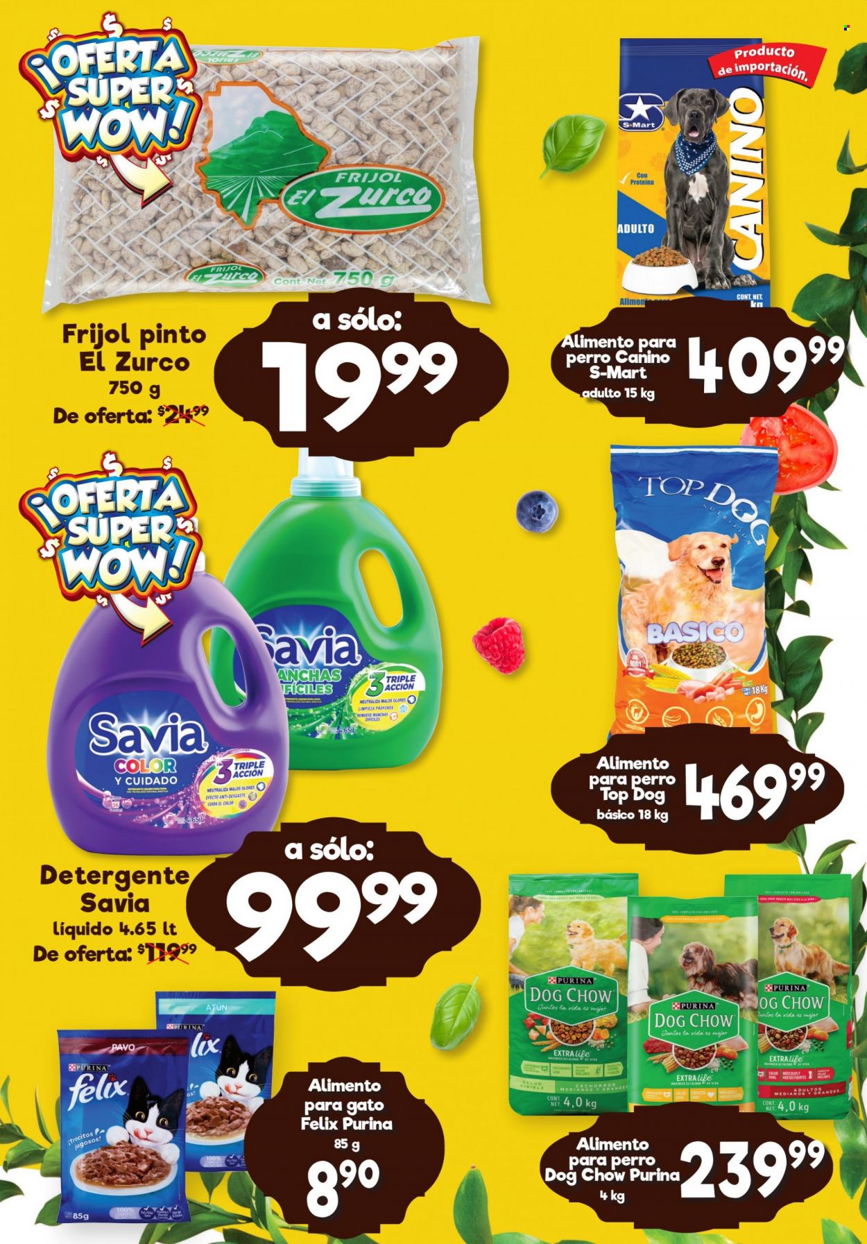 Catálogo S-Mart - 11.4.2023 - 13.4.2023. Página 8