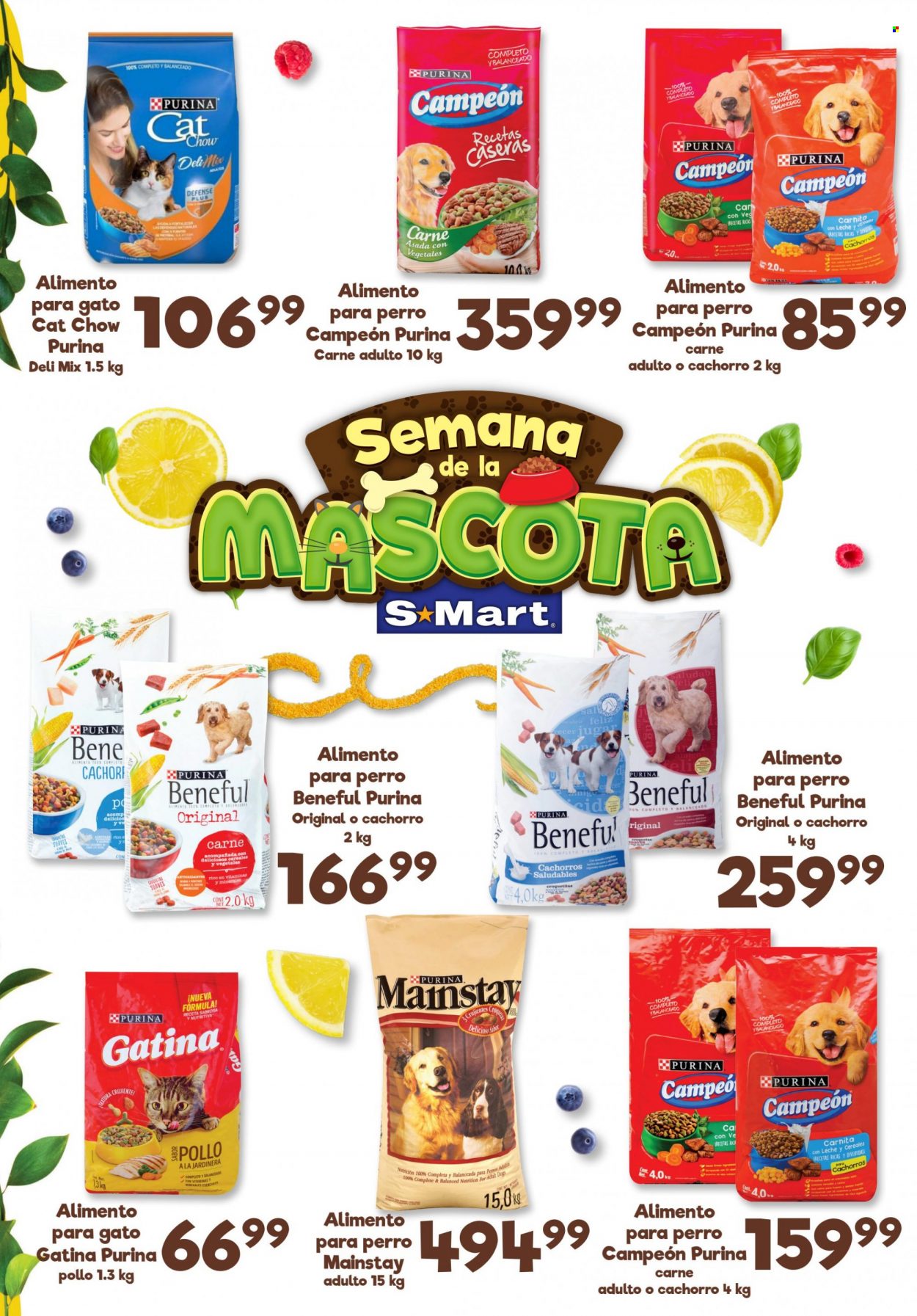 Catálogo S-Mart - 11.4.2023 - 13.4.2023. Página 9