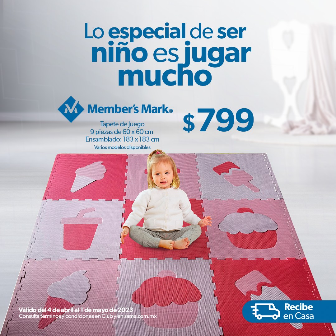 Catálogo Sam's Club - 4.4.2023 - 1.5.2023. Página 107
