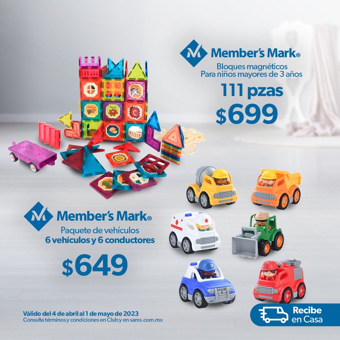 Catálogo Sam's Club - 4.4.2023 - 1.5.2023. Página 109