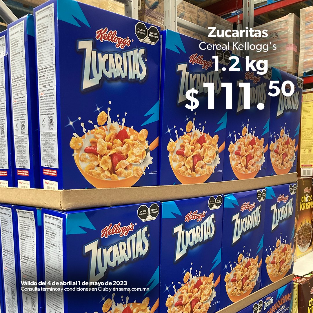 Catálogo Sam's Club - 4.4.2023 - 1.5.2023. Página 111