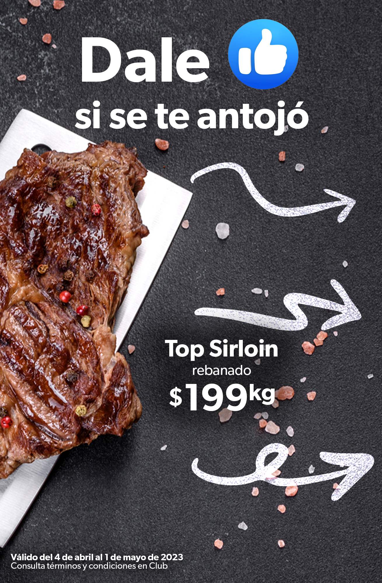 Catálogo Sam's Club - 4.4.2023 - 1.5.2023. Página 99