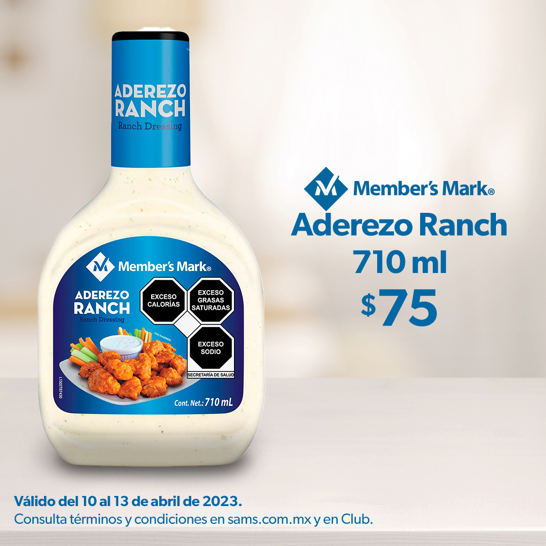 Catálogo Sam's Club - 10.4.2023 - 13.4.2023. Página 2