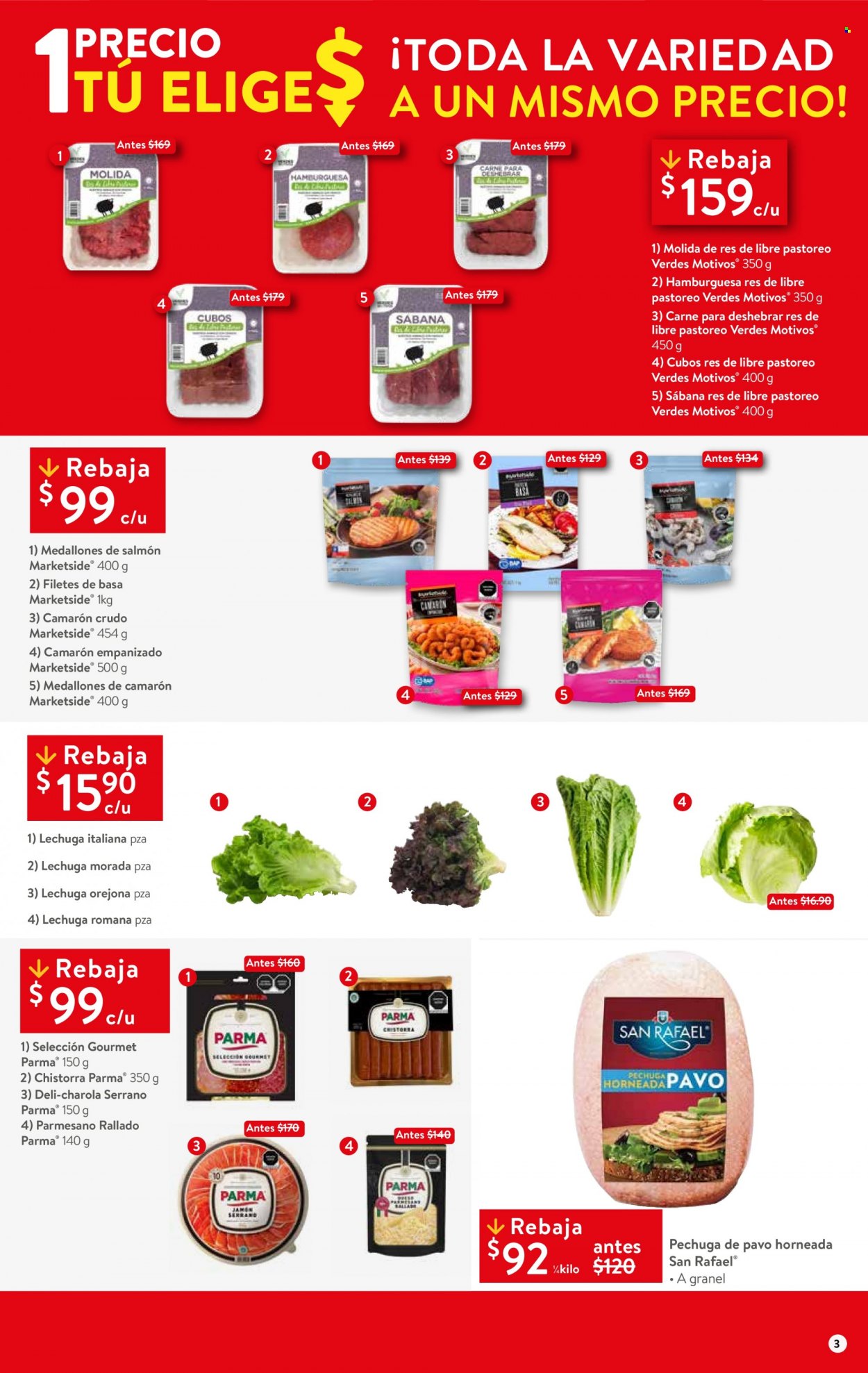 Catálogo Walmart Express - 14.4.2023 - 20.4.2023. Página 3