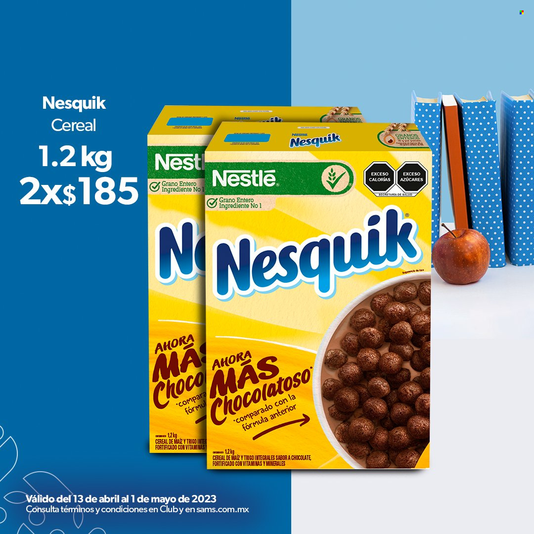 Catálogo Sam's Club - 13.4.2023 - 1.5.2023. Página 4