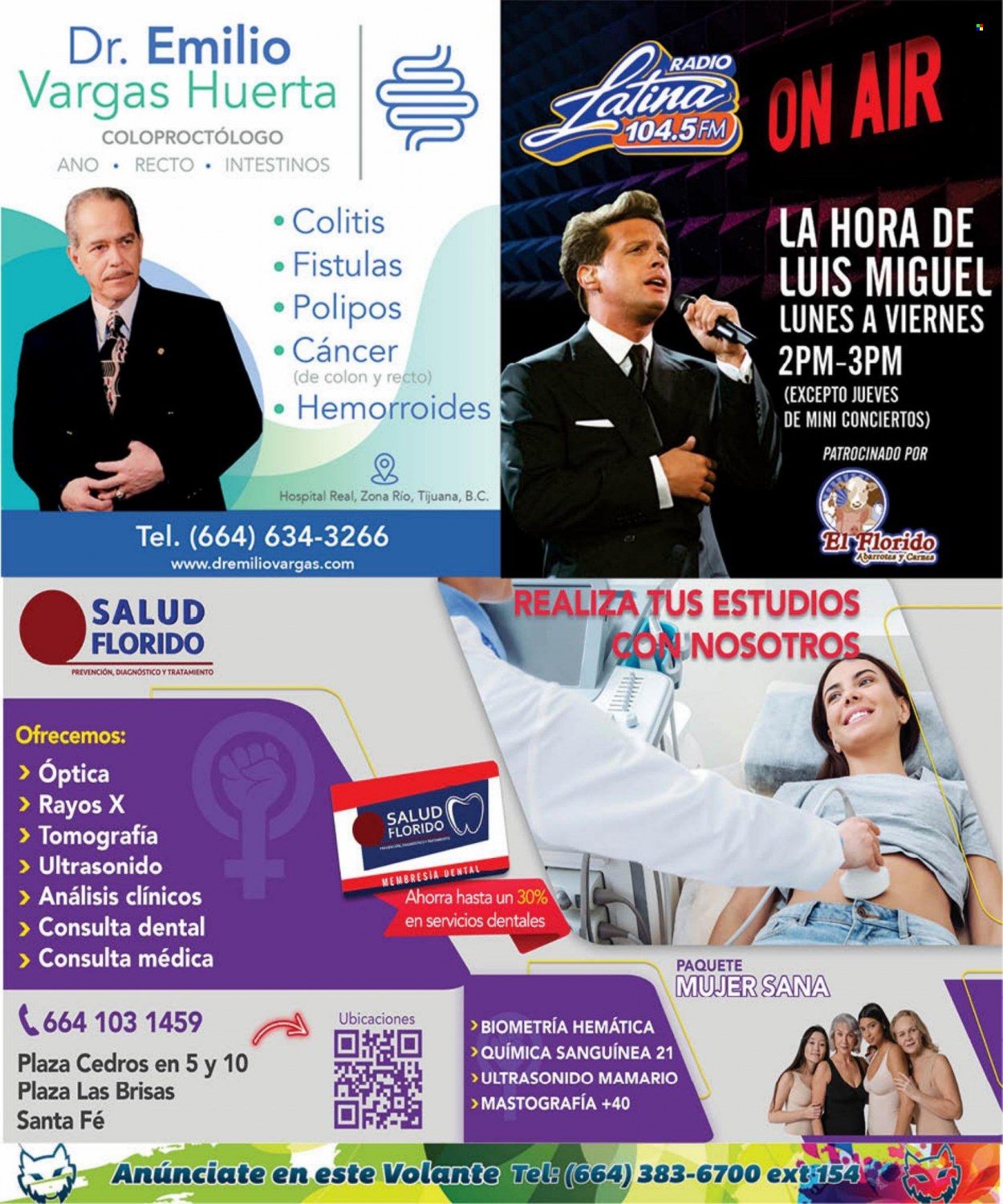Catálogo El Florido - 14.4.2023 - 20.4.2023. Página 18