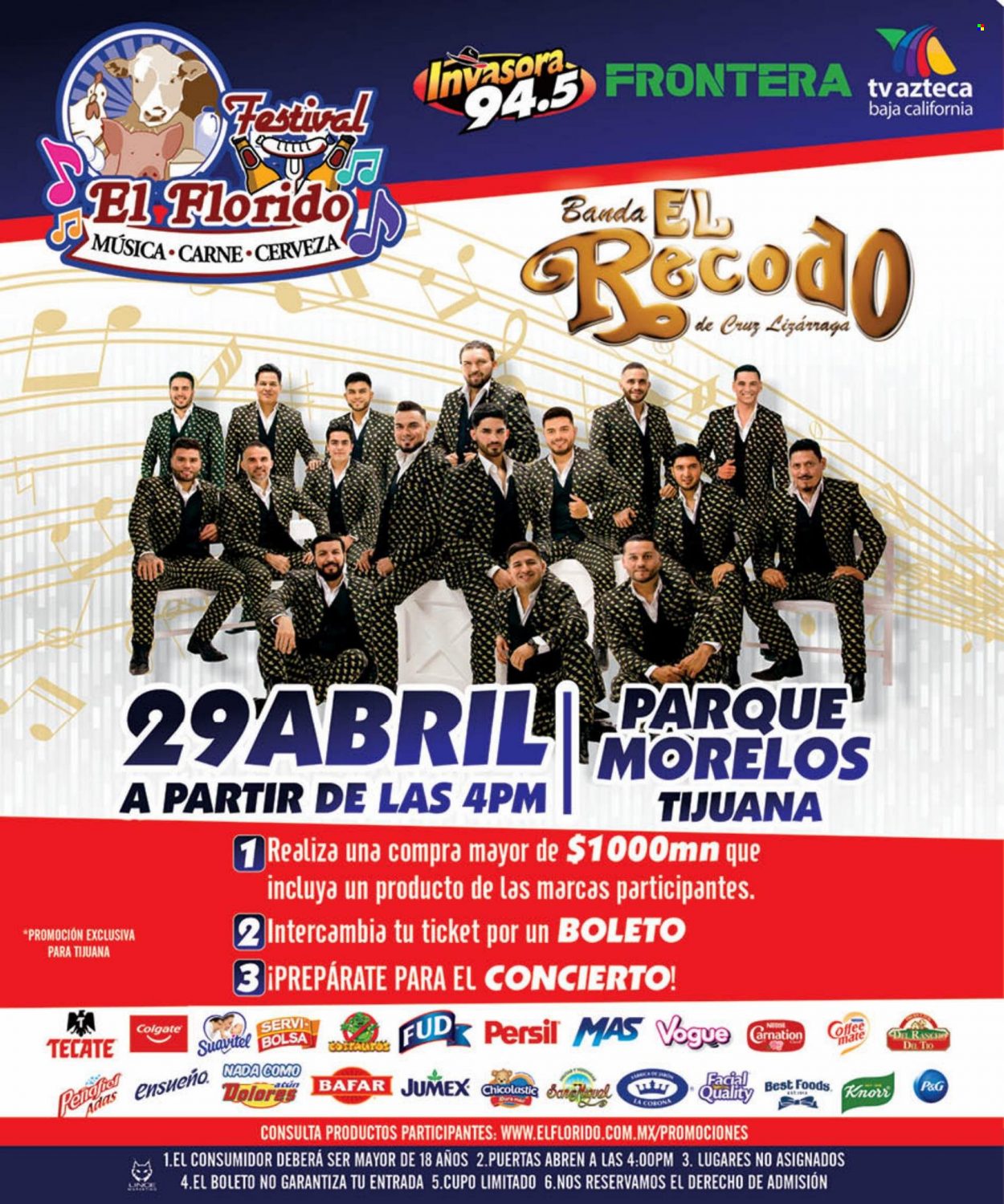 Catálogo El Florido - 14.4.2023 - 20.4.2023. Página 20
