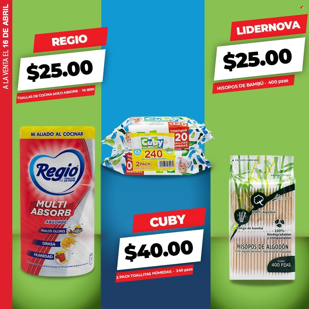 Catálogo Tiendas 3B - 16.4.2023 - 16.4.2023. Página 2