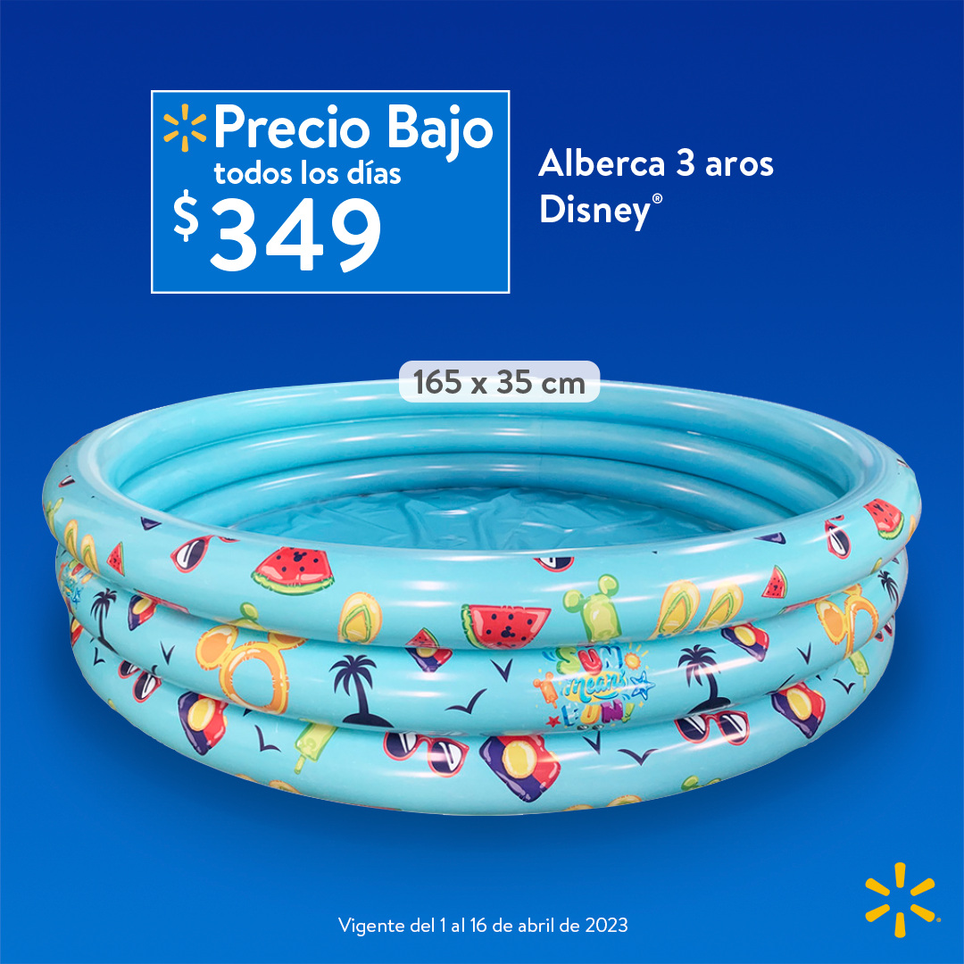 Catálogo Walmart - 1.4.2023 - 16.4.2023. Página 4