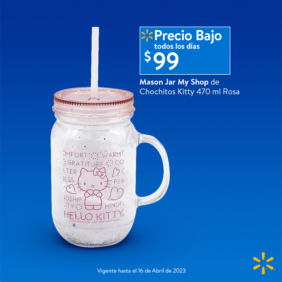 Catálogo Walmart - 1.4.2023 - 16.4.2023. Página 5