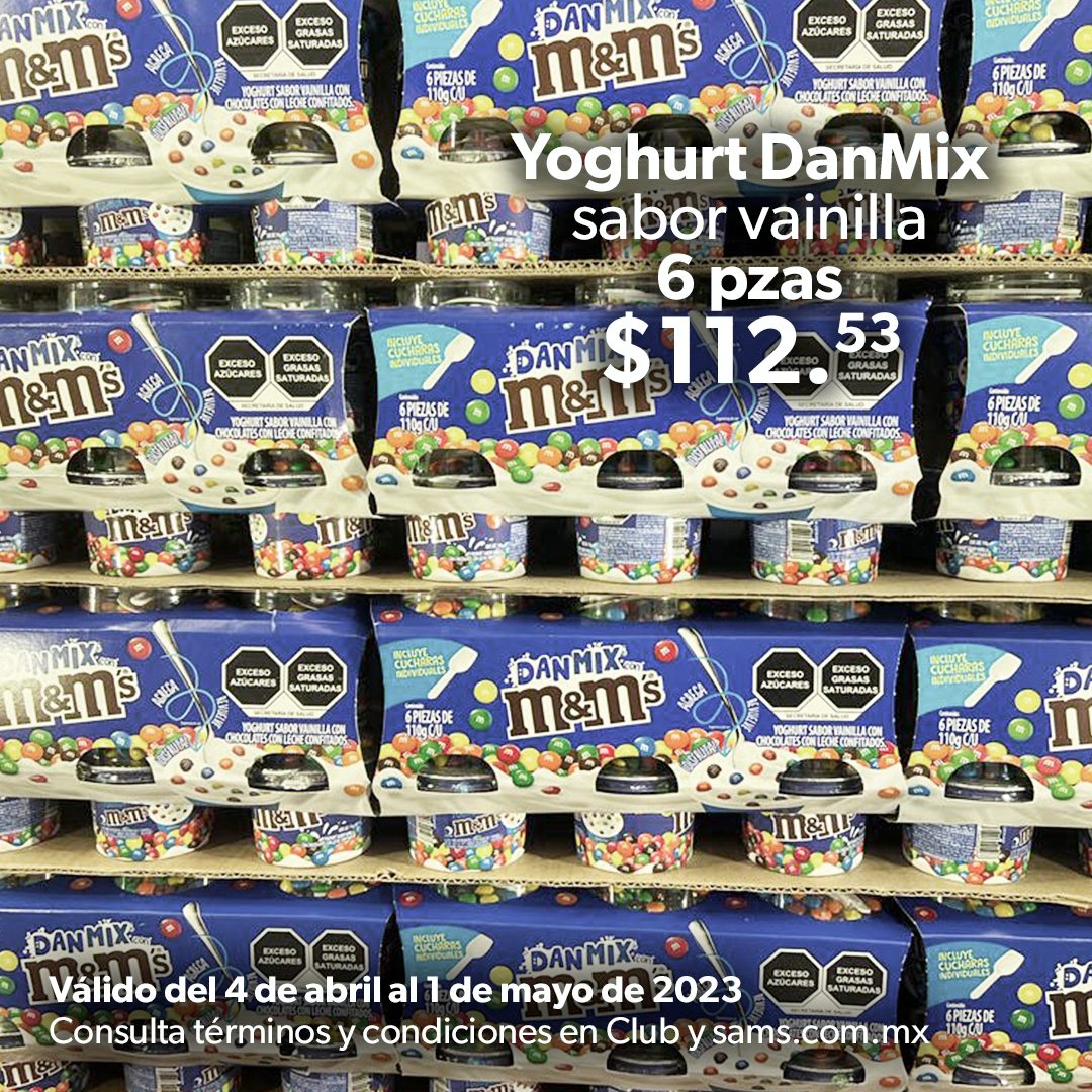 Catálogo Sam's Club - 4.4.2023 - 1.5.2023. Página 86