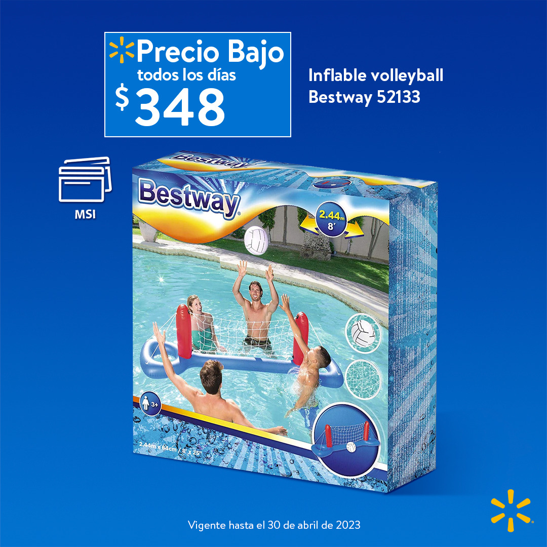 Catálogo Walmart - 13.4.2023 - 30.4.2023. Página 5