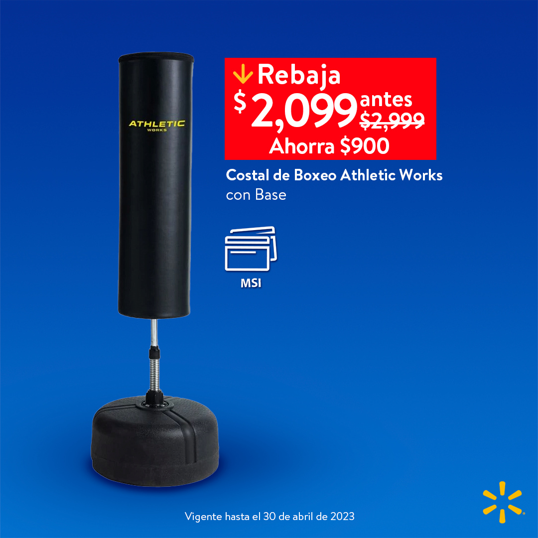 Catálogo Walmart - 13.4.2023 - 30.4.2023. Página 6