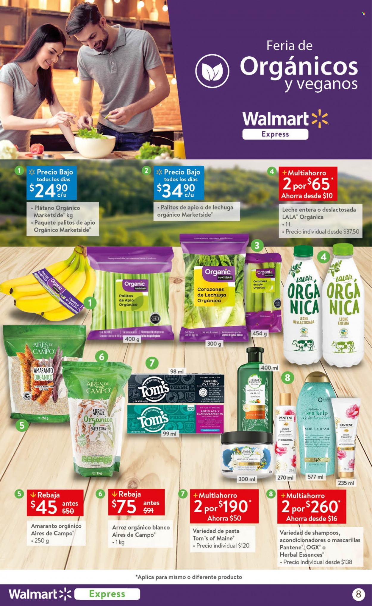 Catálogo Walmart Express - 17.4.2023 - 1.5.2023. Página 8