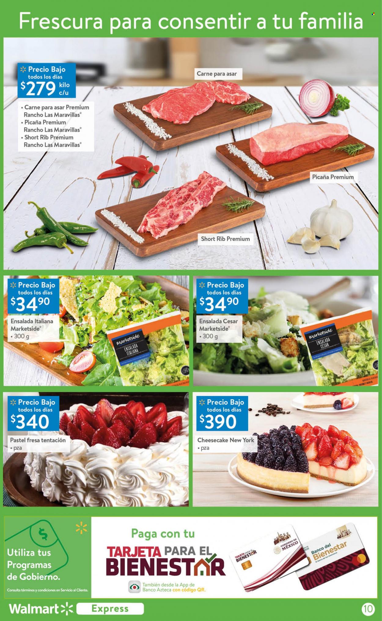 Catálogo Walmart Express - 17.4.2023 - 1.5.2023. Página 10