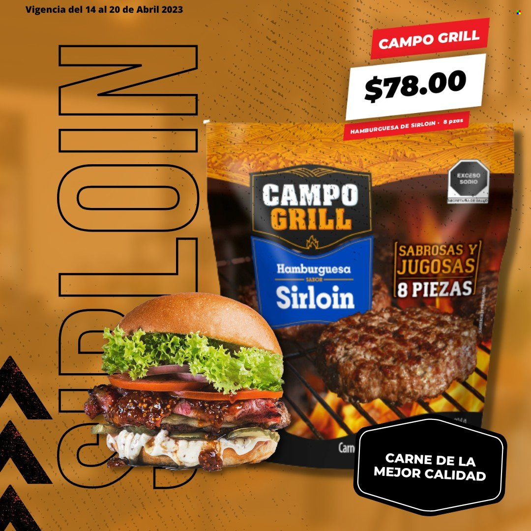 Catálogo Tiendas 3B - 14.4.2023 - 20.4.2023. Página 3