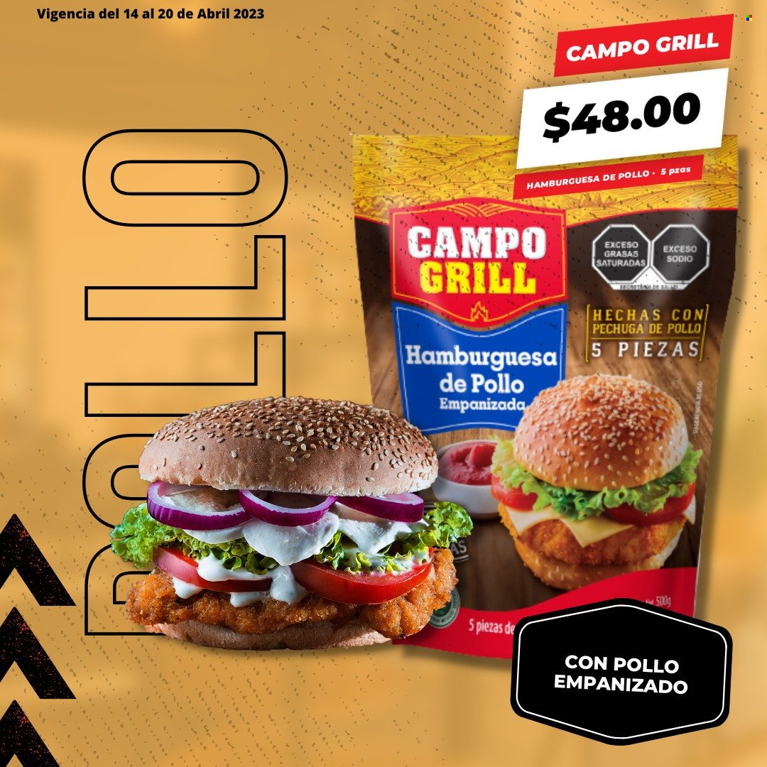 Catálogo Tiendas 3B - 14.4.2023 - 20.4.2023. Página 5