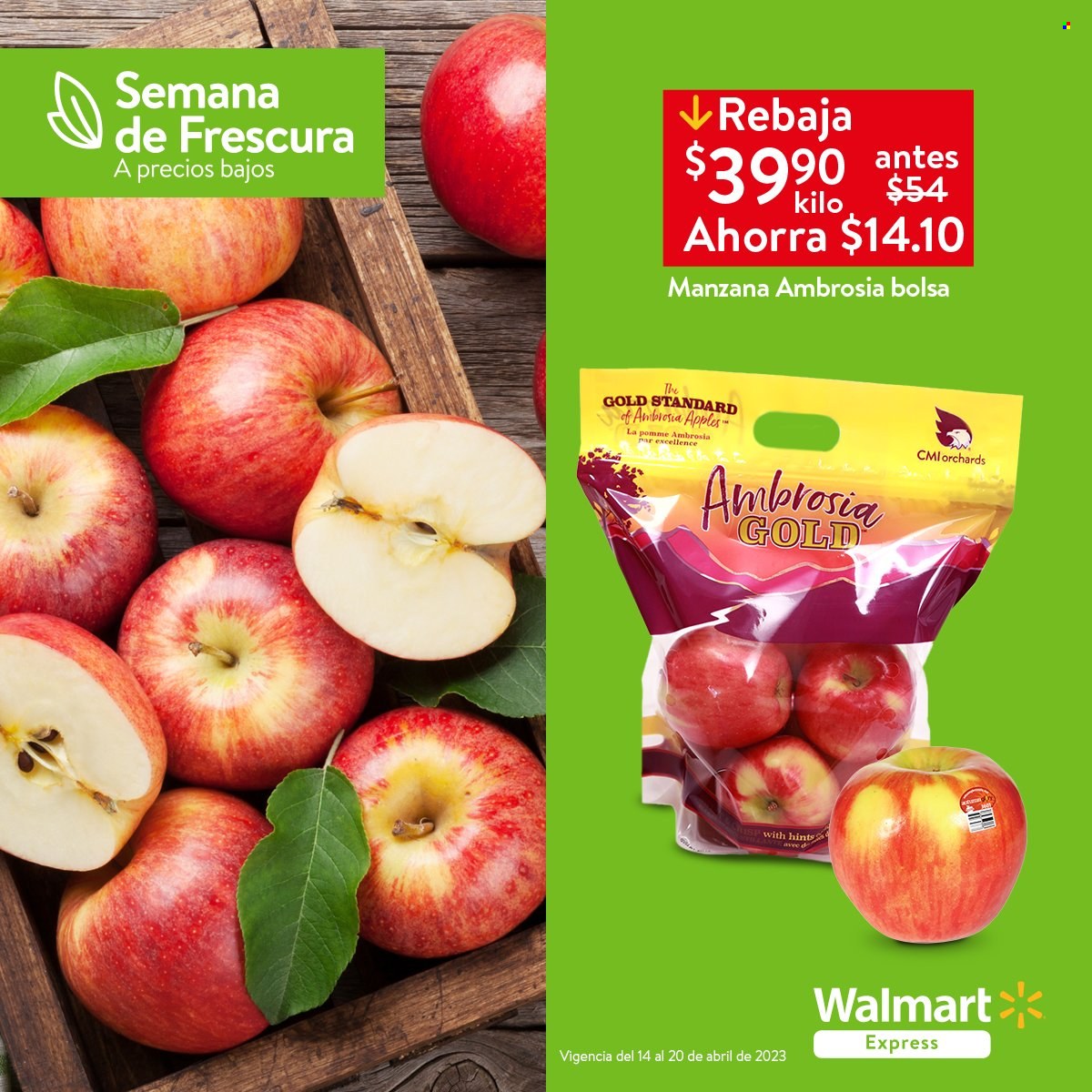 Catálogo Walmart Express - 14.4.2023 - 20.4.2023. Página 2