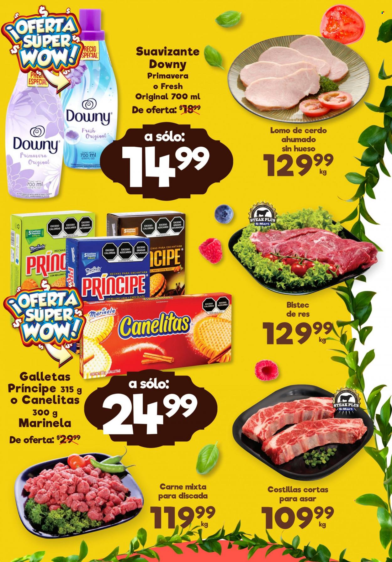 Catálogo S-Mart - 18.4.2023 - 20.4.2023. Página 7