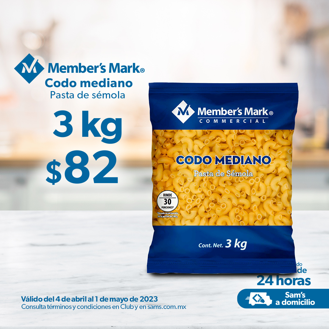 Catálogo Sam's Club - 4.4.2023 - 1.5.2023. Página 67