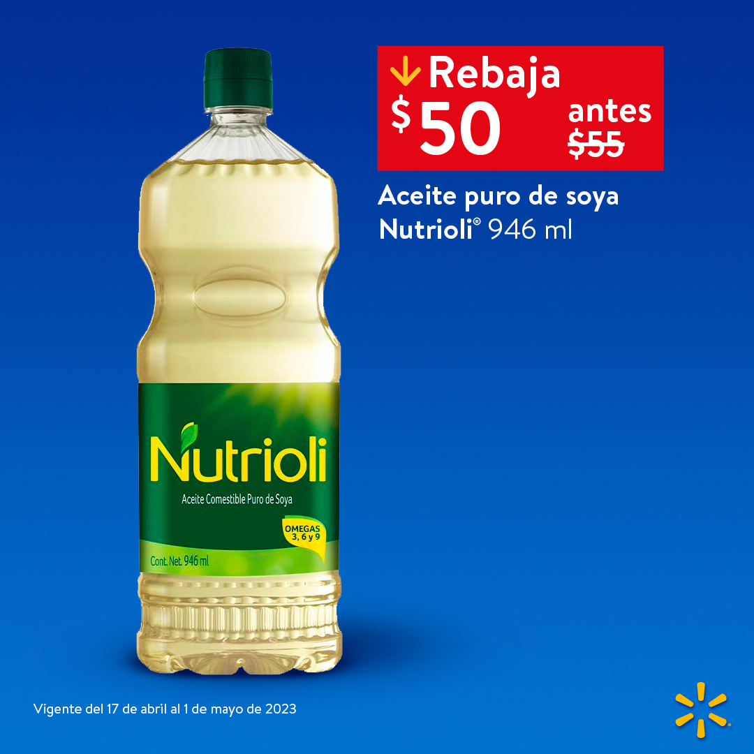 Catálogo Walmart - 17.4.2023 - 1.5.2023. Página 36